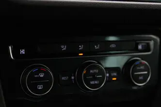 Volkswagen Tiguan, 1.4, 110 kW, bensiin, automaat, nelikvedu