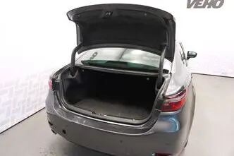 Mazda 6, 2.5, 143 kW, petrol, automatic, front-wheel drive