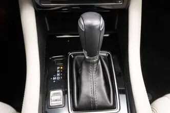 Mazda 6, 2.5, 143 kW, petrol, automatic, front-wheel drive