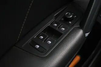 Volkswagen Tiguan, 1.4, 110 kW, bensiin, automaat, nelikvedu