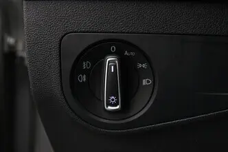 Volkswagen Tiguan, 1.4, 110 kW, bensiin, automaat, nelikvedu