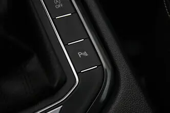 Volkswagen Tiguan, 1.4, 110 kW, bensiin, automaat, nelikvedu