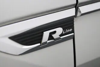 Volkswagen Tiguan, 1.4, 110 kW, bensiin, automaat, nelikvedu