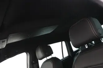 Volkswagen Tiguan, 1.4, 110 kW, bensiin, automaat, nelikvedu