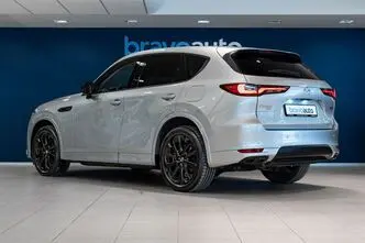 Mazda CX-60, 3.3, 187 kW, hybrid, automatic, four-wheel drive