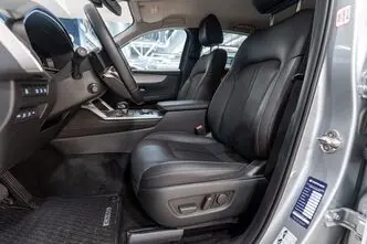 Mazda CX-60, 3.3, 187 kW, hybrid, automatic, four-wheel drive
