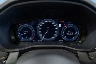Mazda CX-60, 3.3, 187 kW, hybrid, automatic, four-wheel drive