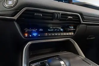 Mazda CX-60, 3.3, 187 kW, hybrid, automatic, four-wheel drive
