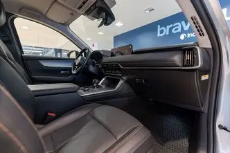 Mazda CX-60, 3.3, 187 kW, hybrid, automatic, four-wheel drive
