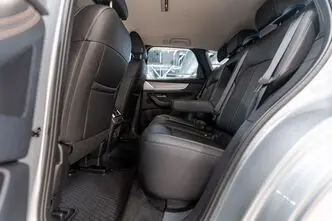 Mazda CX-60, 3.3, 187 kW, hybrid, automatic, four-wheel drive