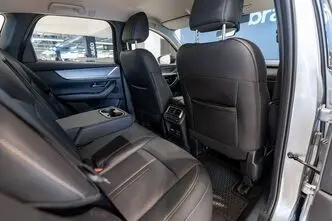 Mazda CX-60, 3.3, 187 kW, hybrid, automatic, four-wheel drive
