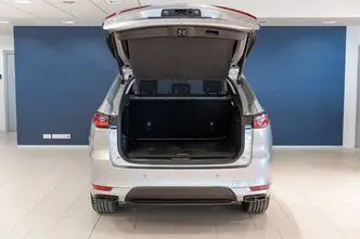 Mazda CX-60, 3.3, 187 kW, hybrid, automatic, four-wheel drive