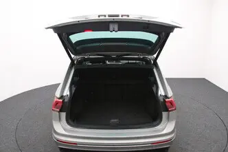 Volkswagen Tiguan, 1.4, 110 kW, bensiin, automaat, nelikvedu