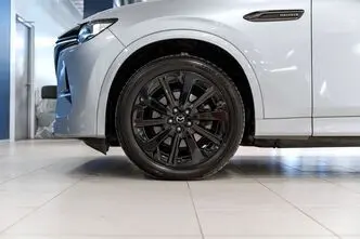 Mazda CX-60, 3.3, 187 kW, hybrid, automatic, four-wheel drive