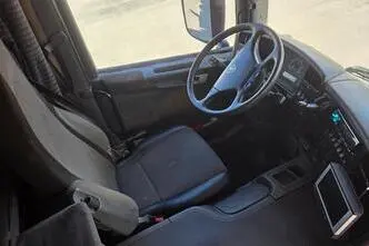 Scania P420 6X2*4, 309 kW, diesel, automatic