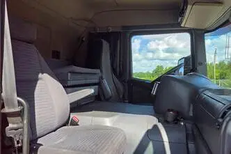 Scania P420 6X2*4, 309 kW, diesel, automatic
