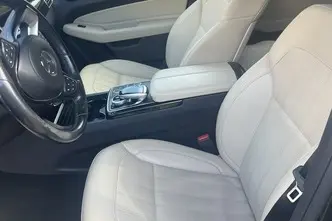 Mercedes-Benz GLS 350, 3.0, 190 kW, diisel, automaat, nelikvedu