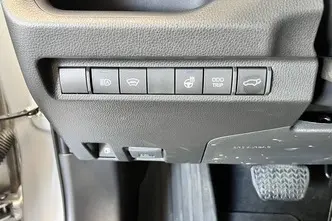 Toyota RAV4, 2.5, 131 kW, гибрид, автомат, передний привод