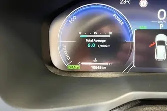 Toyota RAV4, 2.5, 131 kW, гибрид, автомат, передний привод