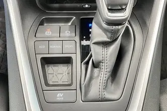 Toyota RAV4, 2.5, 131 kW, гибрид, автомат, передний привод