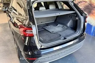 Škoda Kodiaq, 1.5, 110 kW, hübriid, automaat, esivedu