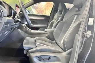 Škoda Kodiaq, 1.5, 110 kW, hübriid, automaat, esivedu