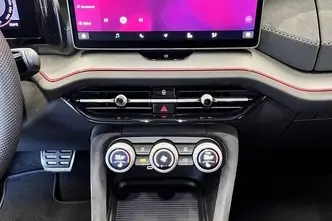 Škoda Kodiaq, 1.5, 110 kW, hübriid, automaat, esivedu