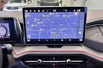 Škoda Kodiaq, 1.5, 110 kW, hübriid, automaat, esivedu