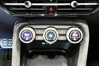 Škoda Kodiaq, 1.5, 110 kW, hübriid, automaat, esivedu