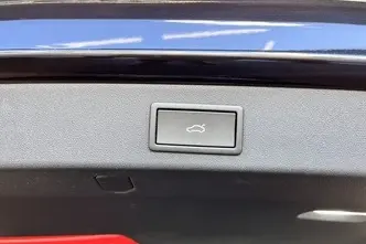 Škoda Kodiaq, 1.5, 110 kW, hübriid, automaat, esivedu
