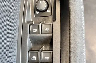 Škoda Kodiaq, 1.5, 110 kW, hübriid, automaat, esivedu