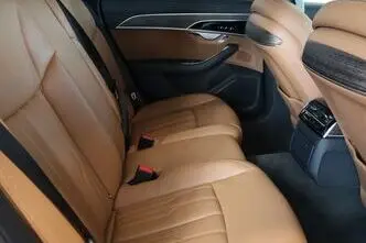 Audi A8, 3.0, 210 kW, hübriid, automaat, nelikvedu