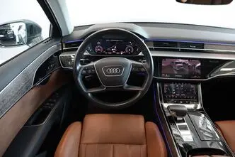 Audi A8, 3.0, 210 kW, hübriid, automaat, nelikvedu