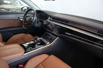 Audi A8, 3.0, 210 kW, hübriid, automaat, nelikvedu