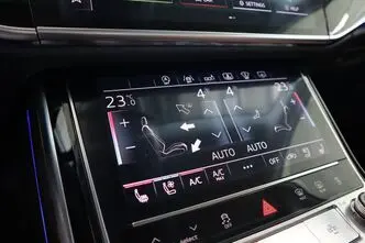 Audi A8, 3.0, 210 kW, hübriid, automaat, nelikvedu