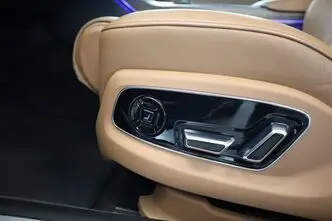 Audi A8, 3.0, 210 kW, hübriid, automaat, nelikvedu