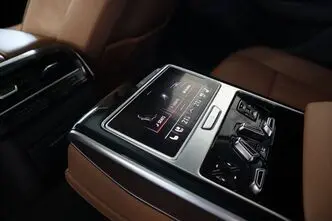 Audi A8, 3.0, 210 kW, hübriid, automaat, nelikvedu