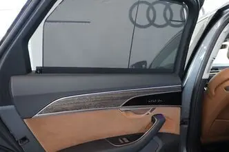 Audi A8, 3.0, 210 kW, hübriid, automaat, nelikvedu