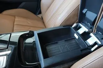 Audi A8, 3.0, 210 kW, hübriid, automaat, nelikvedu