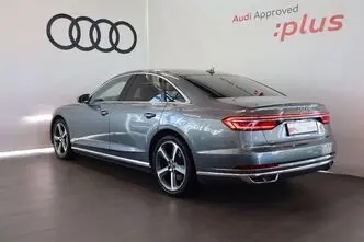 Audi A8, 3.0, 210 kW, hübriid, automaat, nelikvedu