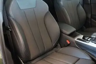 Audi A5, 2.0, 195 kW, hübriid, automaat, nelikvedu