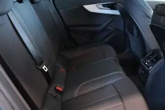 Audi A5, 2.0, 195 kW, hübriid, automaat, nelikvedu
