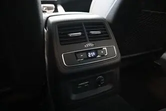 Audi A5, 2.0, 195 kW, hübriid, automaat, nelikvedu