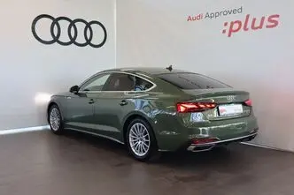 Audi A5, 2.0, 195 kW, hübriid, automaat, nelikvedu