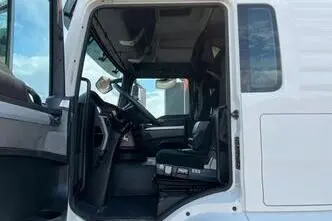 MAN TGS 18.400 4x2, 294 kW, diisel, automaat