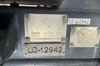 Scania R, 368 kW, diesel, automatic