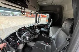 Scania R, 368 kW, diesel, automatic
