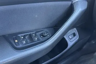 Volkswagen Passat, 2.0, 110 kW, diisel, automaat, esivedu