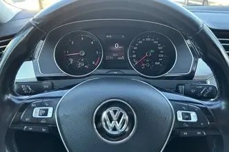 Volkswagen Passat, 2.0, 110 kW, diisel, automaat, esivedu