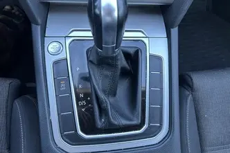 Volkswagen Passat, 2.0, 110 kW, diisel, automaat, esivedu